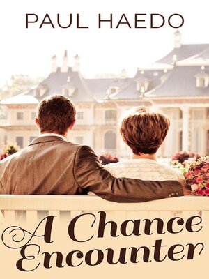 cover image of A Chance Encounter